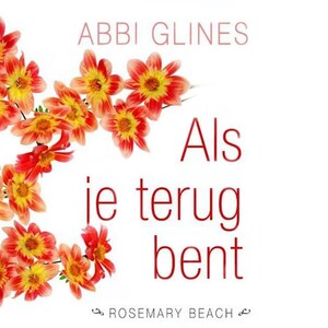 Als je terug bent - luisterboek