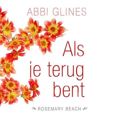 Als je terug bent - luisterboek