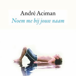 Noem me bij jouw naam - luisterboek