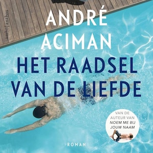 Het raadsel van de liefde - luisterboek