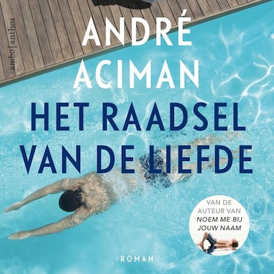 Het raadsel van de liefde - luisterboek
