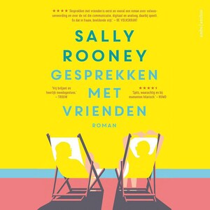 Gesprekken met vrienden - luisterboek