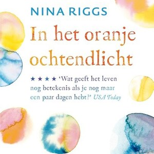 In het oranje ochtendlicht - luisterboek