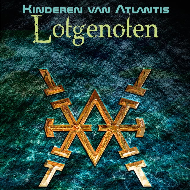 Book cover for Lotgenoten