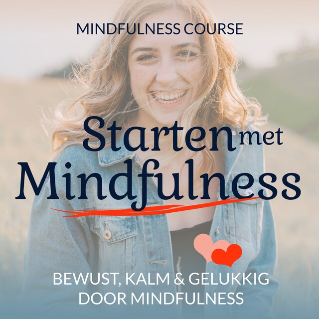 Kirjankansi teokselle Starten met Mindfulness: Course