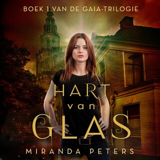 Hart van glas bookCoverFor