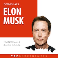 Denken als Elon Musk