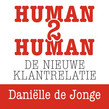 Human2human bookCoverFor