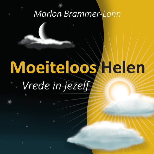 Book cover for Moeiteloos Helen
