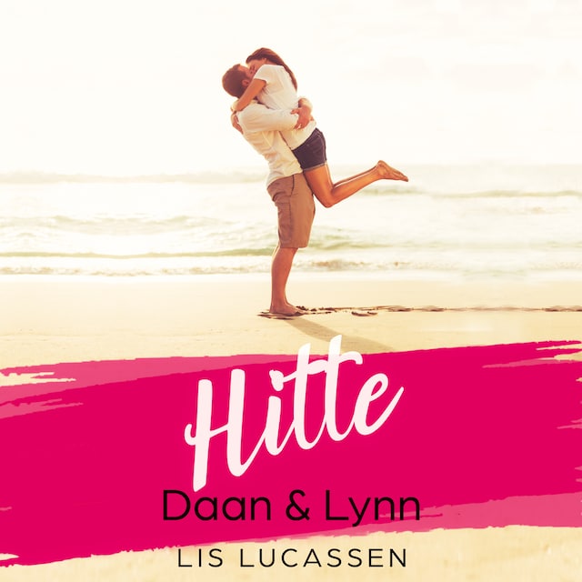 Book cover for Hitte - Daan & Lynn