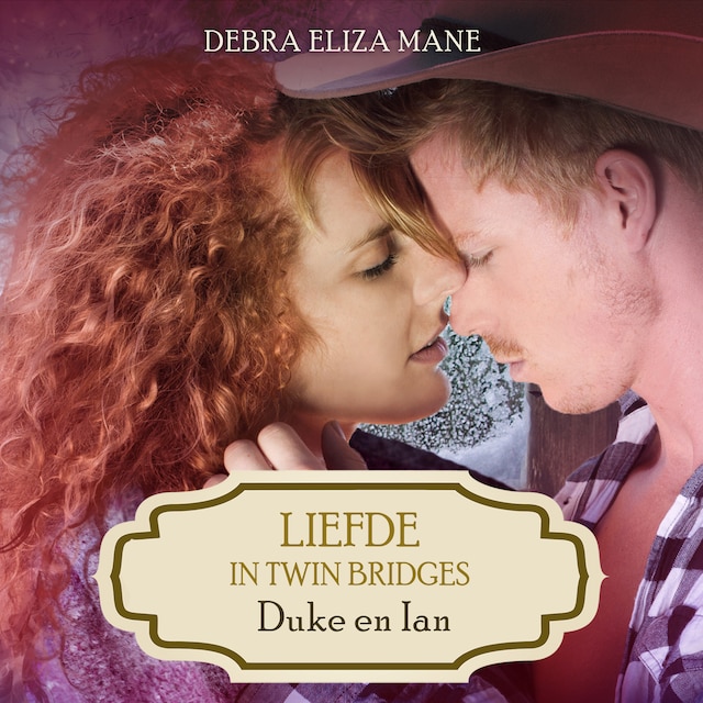 Book cover for Duke en Ian