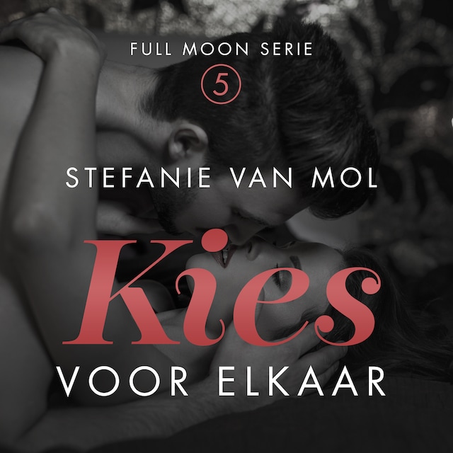 Book cover for Kies voor elkaar