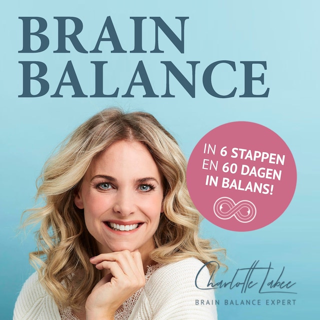 Boekomslag van Brain Balance