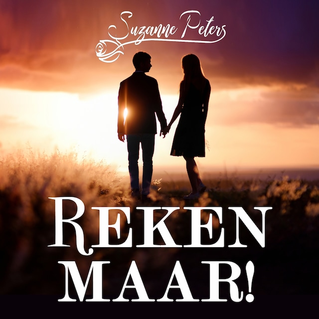 Book cover for Reken maar!