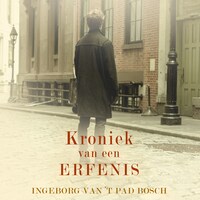 Kroniek van een Erfenis