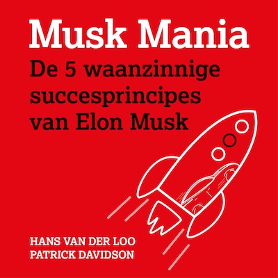 Musk Mania