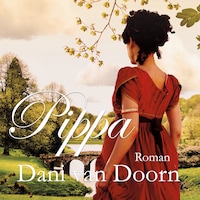 Pippa: Deel 1 van Surrey Historische Roman