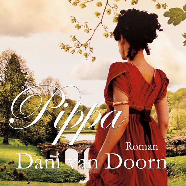 Book cover for Pippa