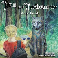 De Boekbewaarder: Deel 1 van Justin