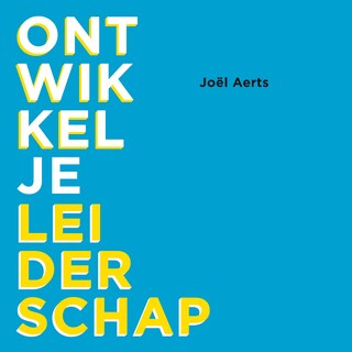 Ontwikkel je leiderschap bookCoverFor