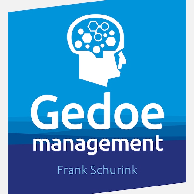 Buchcover für Gedoemanagement