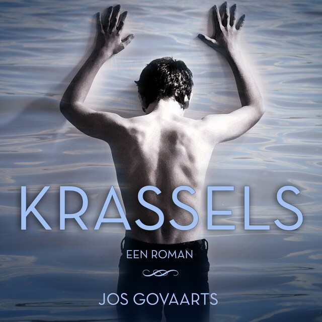 Book cover for Krassels