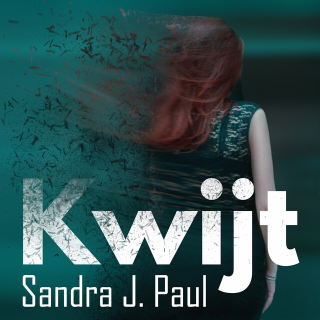Book cover for Kwijt
