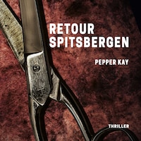 Retour Spitsbergen