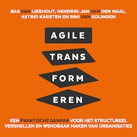 Agile Transformeren