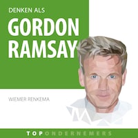 Denken als Gordon Ramsay