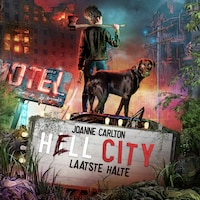 Hell City: Laatste Halte