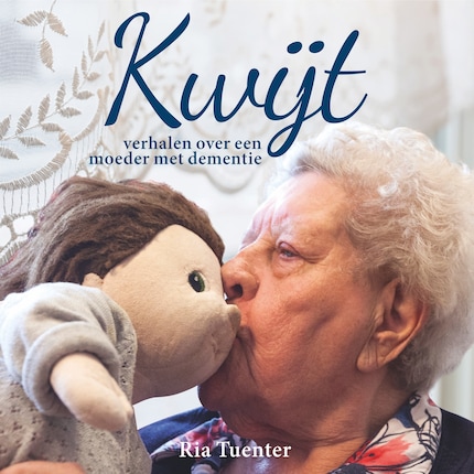 Kwijt bookCoverFor