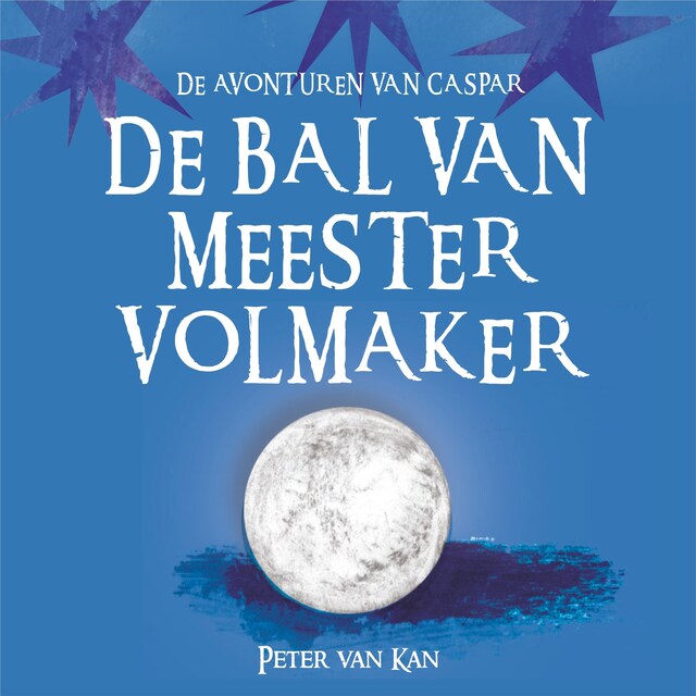 Book cover for De bal van meester Volmaker