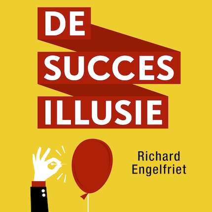 De succesillusie bookCoverFor