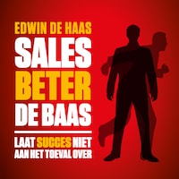 Sales Beter de Baas