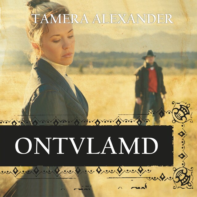 Book cover for Ontvlamd