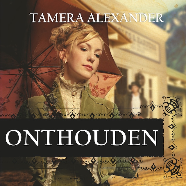 Book cover for Onthouden