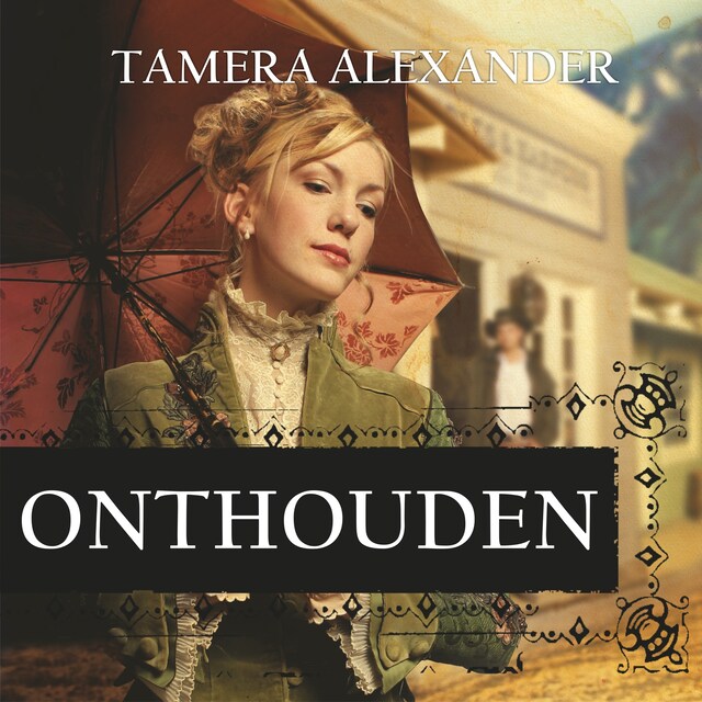 Book cover for Onthouden