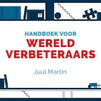 Handboek voor Wereldverbeteraars