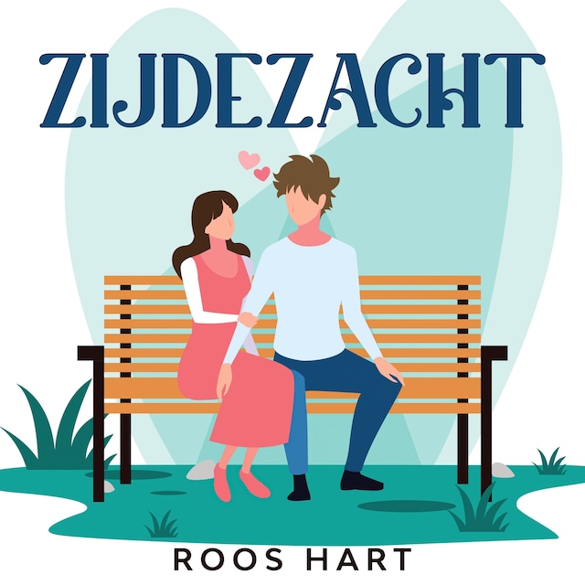 Book cover for Zijdezacht