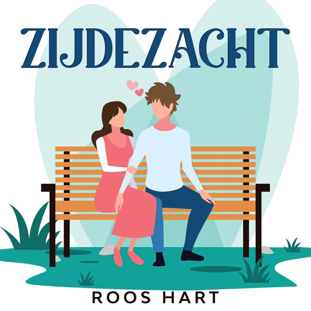 Boekomslag van Zijdezacht: Deel 3 van Over de Liefde