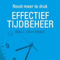 Effectief Tijdbeheer