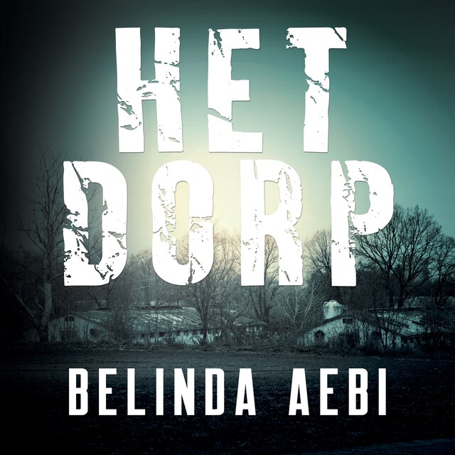 Book cover for Het dorp