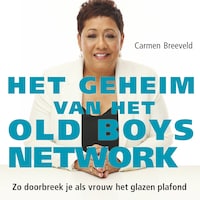 Het Geheim van het Old Boys Network