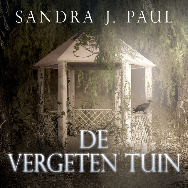 Book cover for De Vergeten Tuin