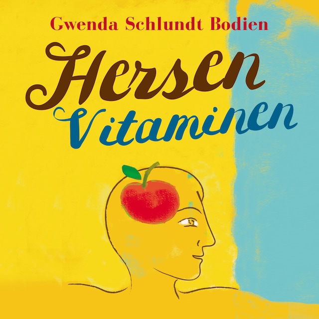 Book cover for Hersenvitaminen
