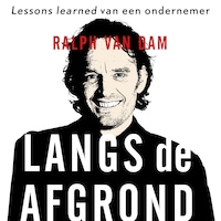 Langs de Afgrond