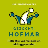 Gezocht: Hofnar