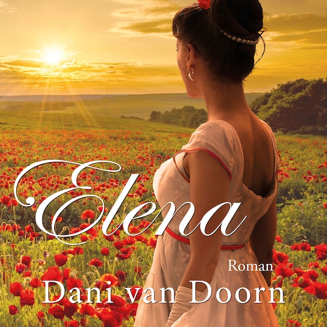 Book cover for Elena