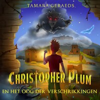 Christopher Plum Deel 2: Het Oog der Verschrikkingen